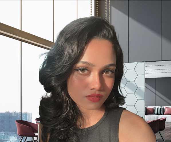 Sharmistha Rakshit