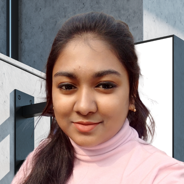 Shreya Ghosh
