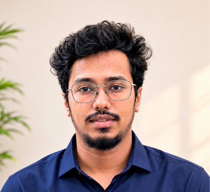 Shubhankar Das Baidya