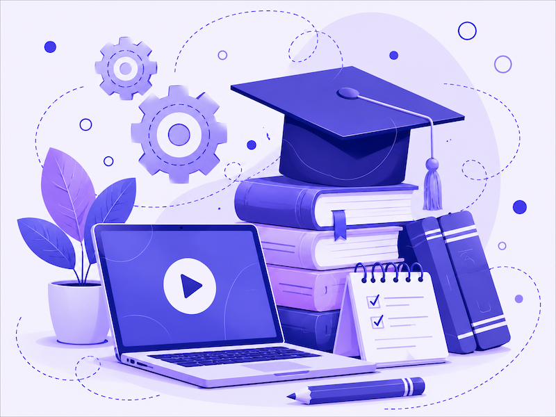 School Management Application