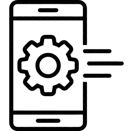 App Development Logo
